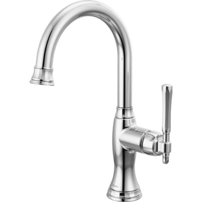 Picture of R++ 61058LF-PC BAR FAUCET