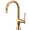 Picture of R++ 61058LF-GLPG BAR FAUCET