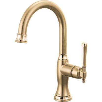 Picture of R++ 61058LF-GLPG BAR FAUCET