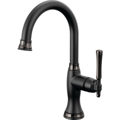 Picture of R++ 61058LF-BLBNX BAR FAUCET