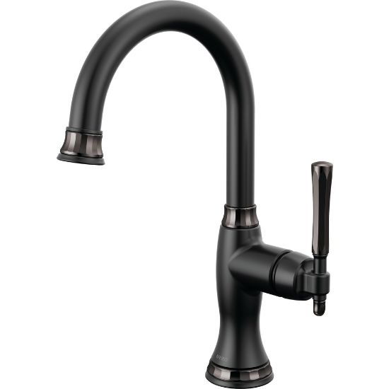 Picture of R++ 61058LF-BLBNX BAR FAUCET