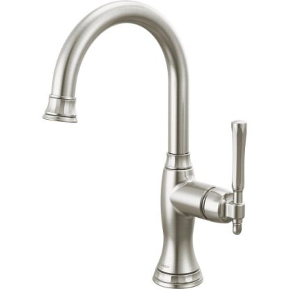Picture of R++ 61058LF-SS BAR FAUCET