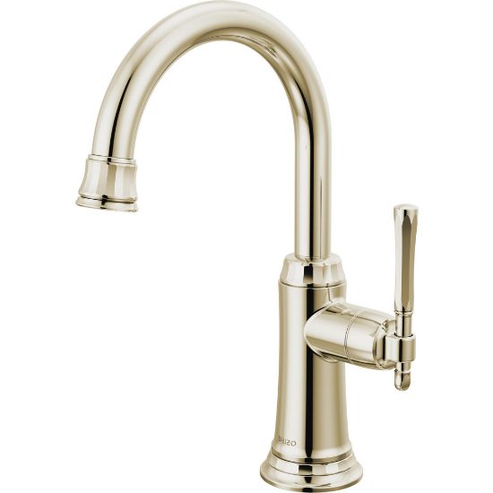 Image sur R++ 61358LF-C-PN ROBINET BOISSON - 1L