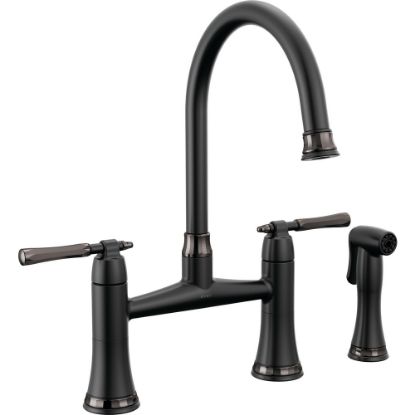 Picture of R++ 62558LFBLBNX BRIDGE FCT W/SPRAY 2L
