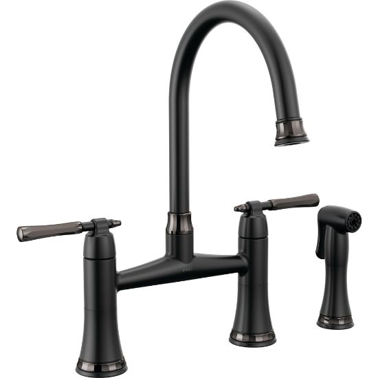 Picture of R++ 62558LFBLBNX BRIDGE FCT W/SPRAY 2L