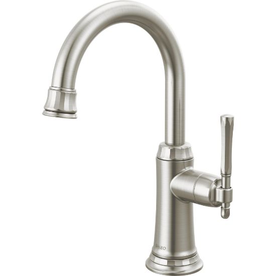 Image sur R++ 61358LF-C-SS ROBINET BOISSON - 1L