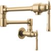 Picture of R++ 62858LFGLPG WALL MOUNT POT FILLER 2L