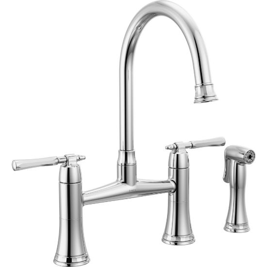 Picture of R++ 62558LFPC BRIDGE FCT WITH SPRAY 2L