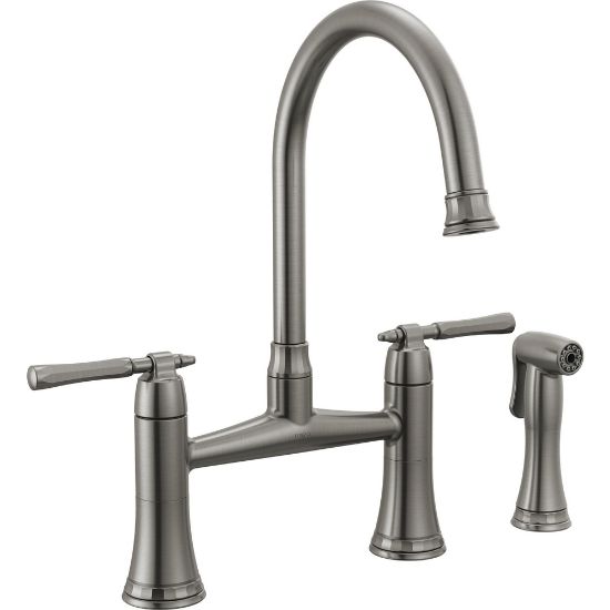 Picture of R++ 62558LFSL BRIDGE FCT WITH SPRAY 2L