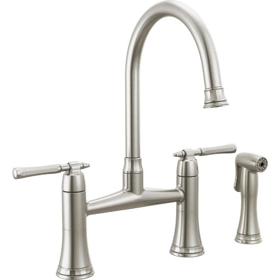 Picture of R++ 62558LFSS BRIDGE FCT WITH SPRAY 2L