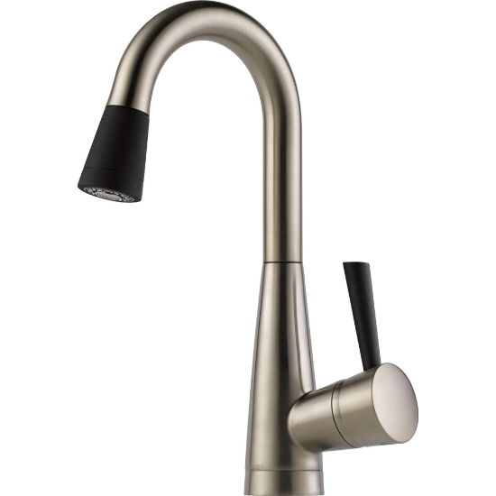 Picture of C++ R++ 63970LF-SSST VENUTO BAR FAUCET
