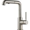 Picture of R++ 63220LF-SS LLC PULLOUT KITC FCT