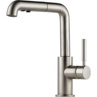 Picture of R++ 63220LF-SS LLC PULLOUT KITC FCT