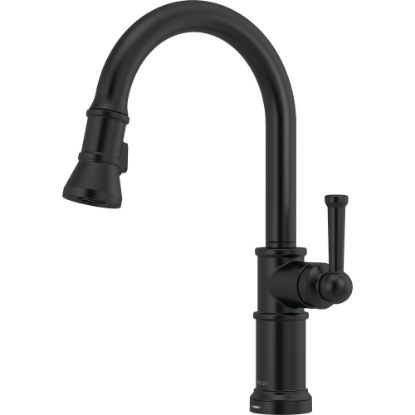 Picture of R++ 64025LFBL SGL HDL P/D KIT FCT SMART