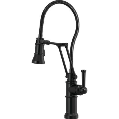 Picture of R++ 63125LF-BL ARTICULATING FCT HOSE