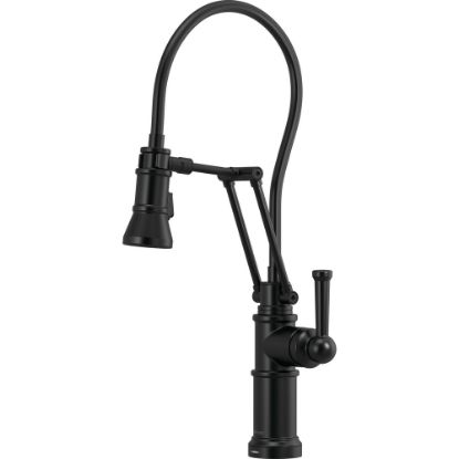 Picture of R++ 64225LFBL SGL HDL ARTICULATE ARM FCT