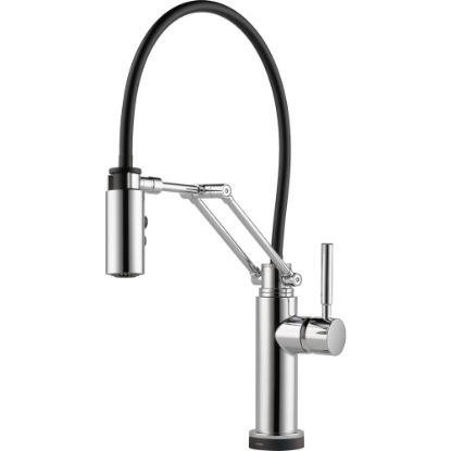 Picture of R++ 64221LFPC LLC 1HDL ARTIC ARM KIT