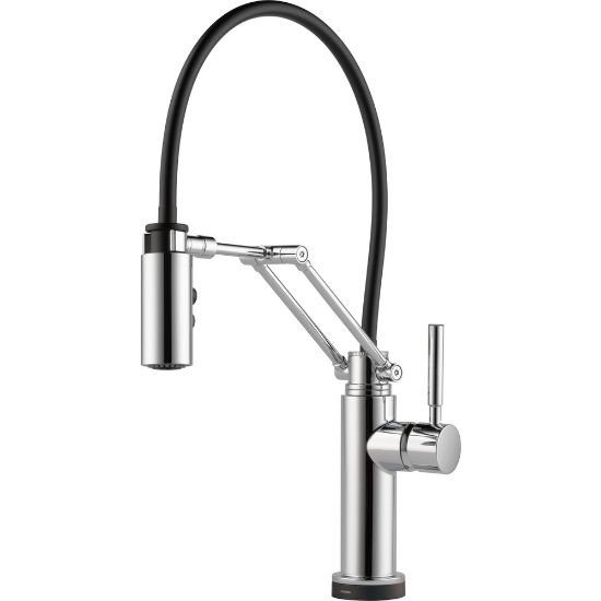 Picture of R++ 64221LFPC LLC 1HDL ARTIC ARM KIT