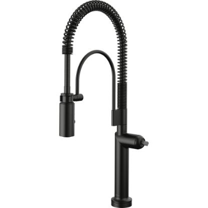 Picture of R++ 64375LFBLLHP SMARTTOUCH SPRING SPOUT