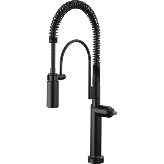 Picture of R++ 64375LFBLLHP SMARTTOUCH SPRING SPOUT