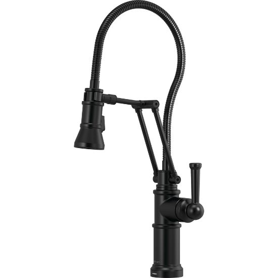Picture of R++ 64125LFBL SMARTOUCH ARTICULATING FCT