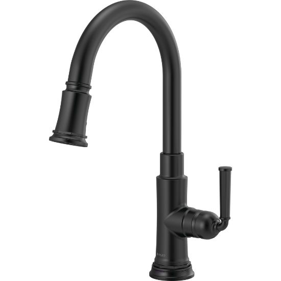 Picture of R++ 64074LFBL SGL HDL P/D KIT FCT SMART
