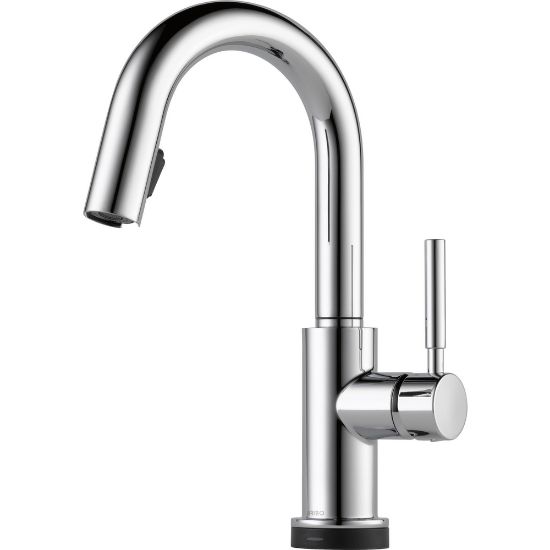 Picture of R++ 64920LFPC BRIZ SOLNA PDOWN BAR/P