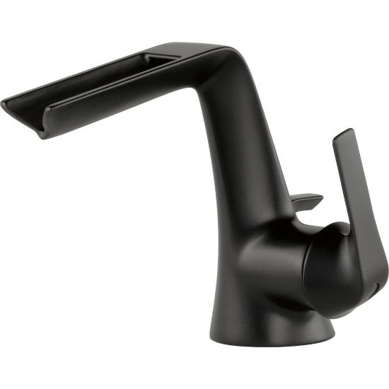 Picture of R++65051LF-BL LLC 1HDL LAV FCT-CHANNL