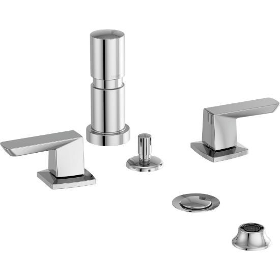 Picture of R++ 68488-PC BIDET FAUCET