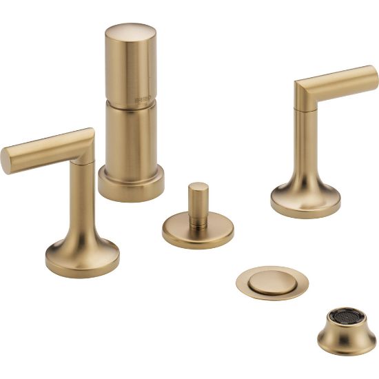 Picture of R++ 68475-GL BIDET