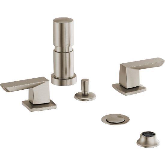 Picture of R++ 68488-NK BIDET FAUCET
