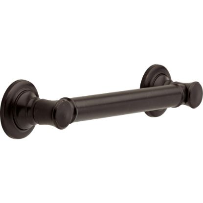 Image de R++ 69210-RB 12" TRADITIONAL BARRE APPUI