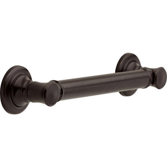 Picture of R++ 69210-RB 12" TRADITIONAL GRAB BAR