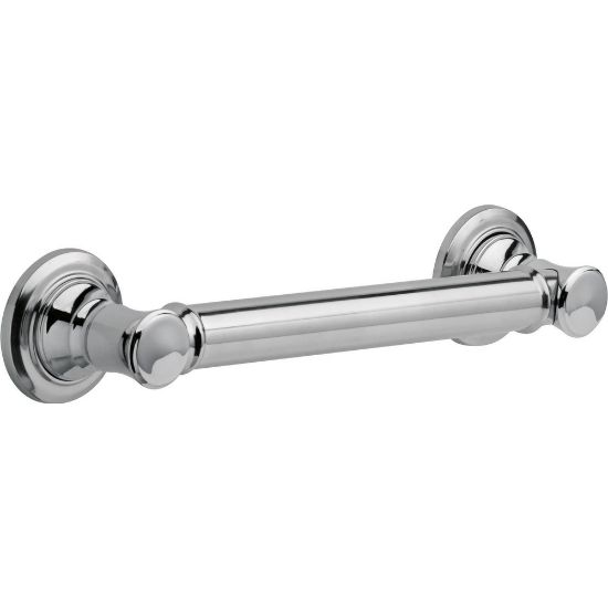 Image sur R++ 69210-PC 12" TRADITIONAL BARRE APPUI