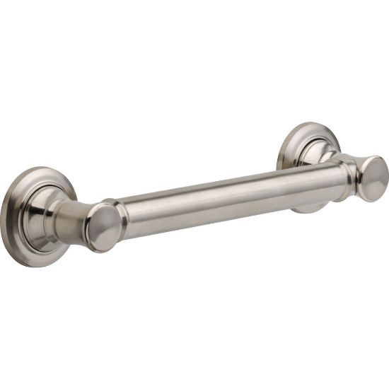 Picture of R++ 69210-NK 12" TRADITIONAL GRAB BAR