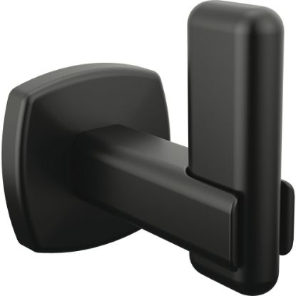 Picture of R++ 693467-BL ROBE HOOK W/ NOTCH