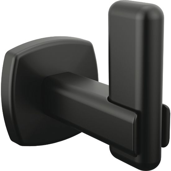 Picture of R++ 693467-BL ROBE HOOK W/ NOTCH