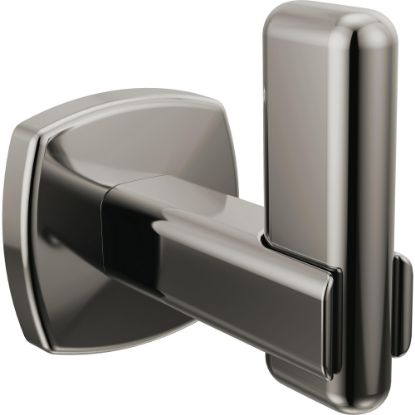 Picture of R++ 693467-BNX ROBE HOOK W/ NOTCH