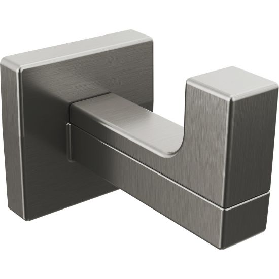 Picture of R++ 693422-SL SINGLE ROBE HOOK