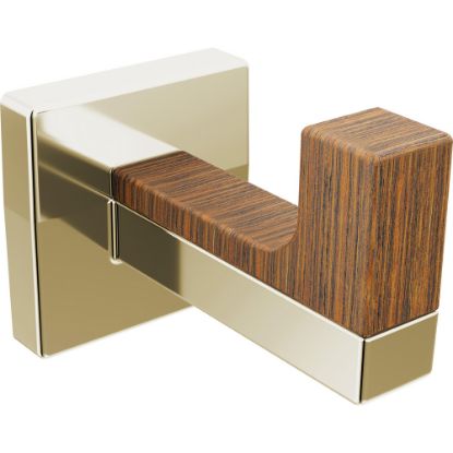 Picture of R++ 693422-PNTK SINGLE ROBE HOOK