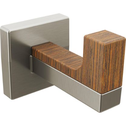 Picture of R++ 693422-NKTK SINGLE ROBE HOOK
