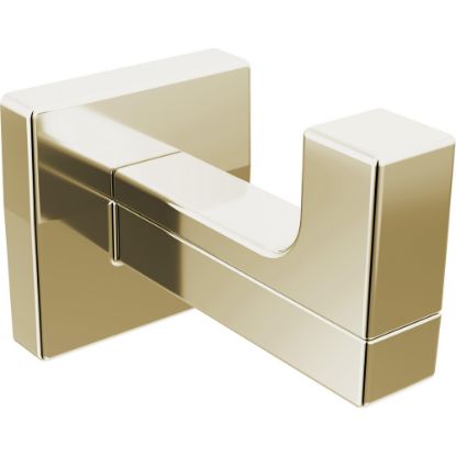 Picture of R++ 693422-PN SINGLE ROBE HOOK