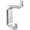 Picture of R++ 693598-PC DOUBLE ROBE HOOK