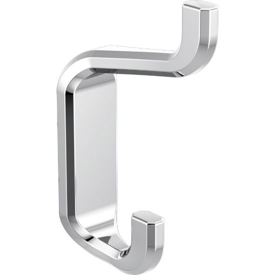 Picture of R++ 693598-PC DOUBLE ROBE HOOK