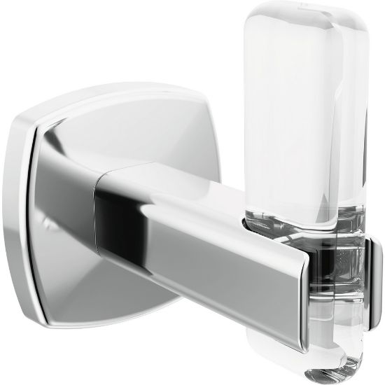 Picture of R++ 693467-PCCL ROBE HOOK W/ NOTCH