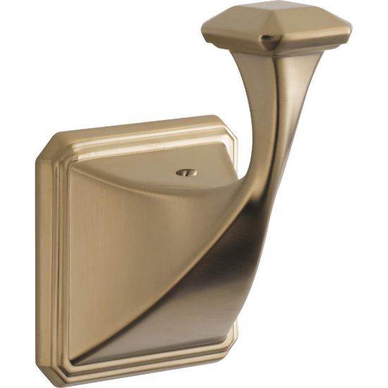 Picture of R++ 693530-GL ROBE HOOK