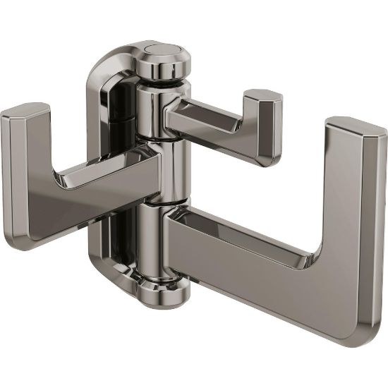 Picture of R++ 693597-BNX HINGED ROBE HOOK
