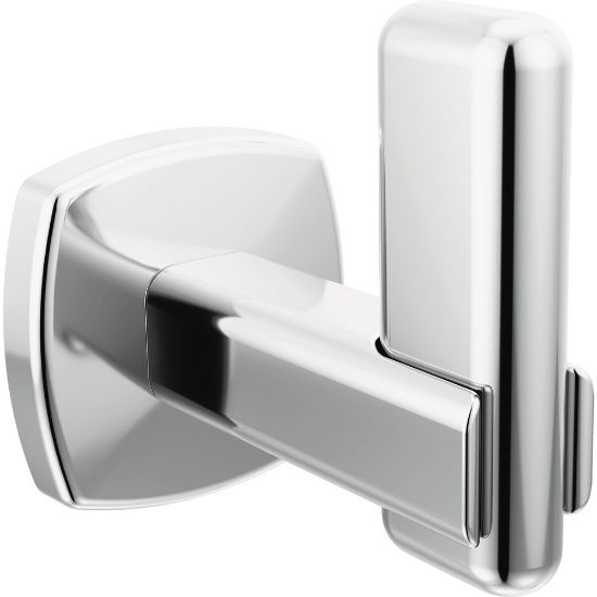 Picture of R++ 693467-PC ROBE HOOK W/ NOTCH