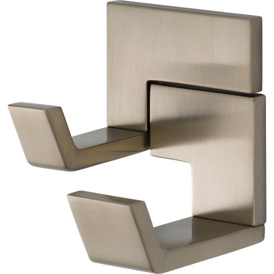 Picture of R++ 693580-BN ROBE HOOK