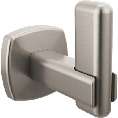 Picture of R++ 693467-NK ROBE HOOK W/ NOTCH
